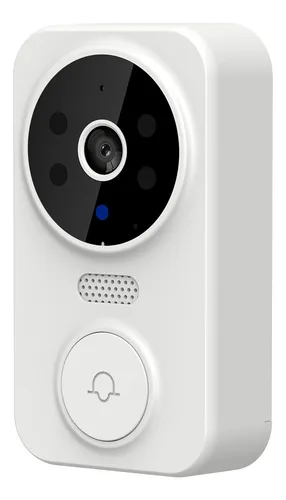 Timbre Inteligente M8 PRO  Con Camara