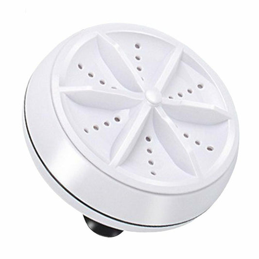 MINI LAVADORA PORTATIL