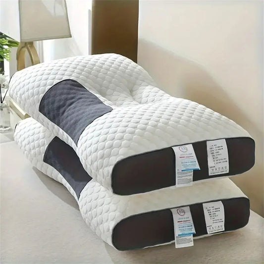 ALMOHADA ORTOPEDICA MEMORY