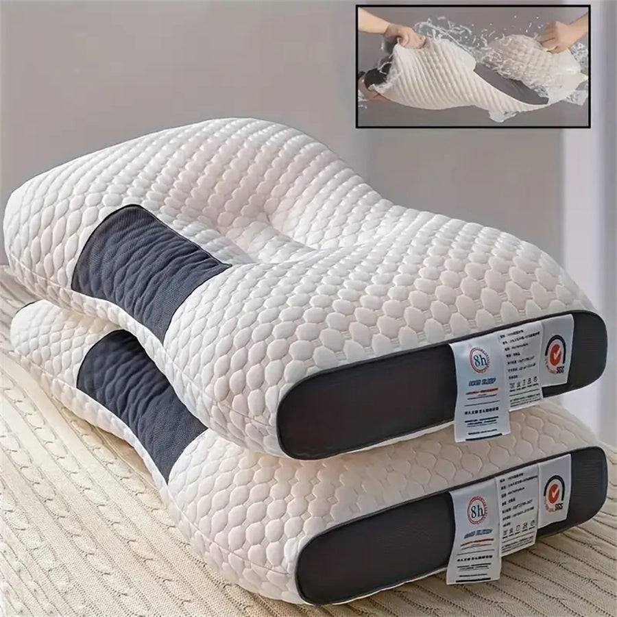 ALMOHADA ORTOPEDICA MEMORY