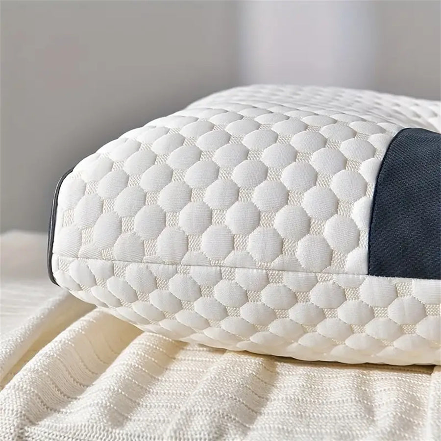 ALMOHADA ORTOPEDICA MEMORY