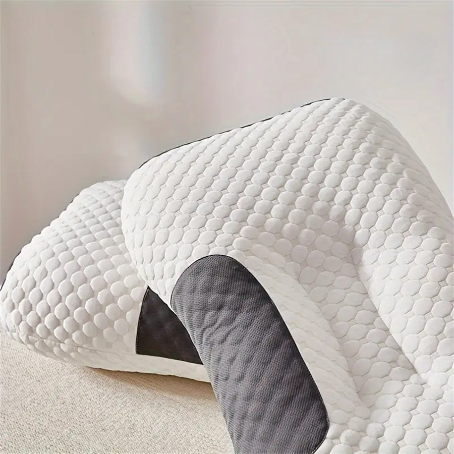 ALMOHADA ORTOPEDICA MEMORY