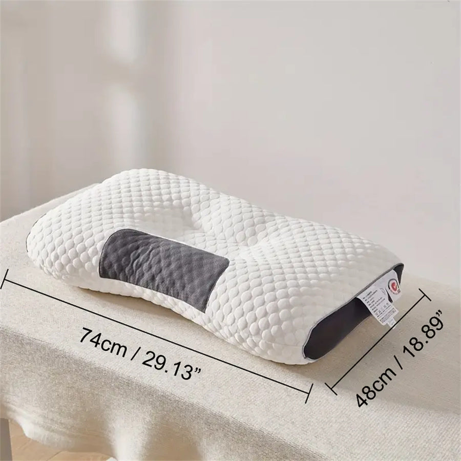 ALMOHADA ORTOPEDICA MEMORY